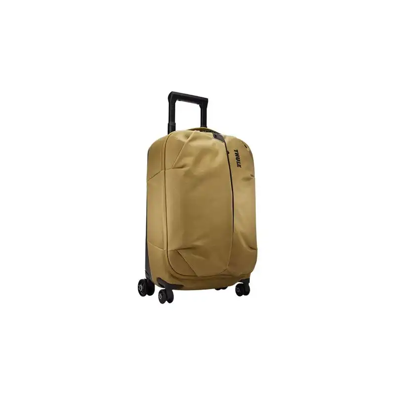 Thule Aion - Spinner - toile de polyester P600 cirée - rongeur marron (TARS122N)_1