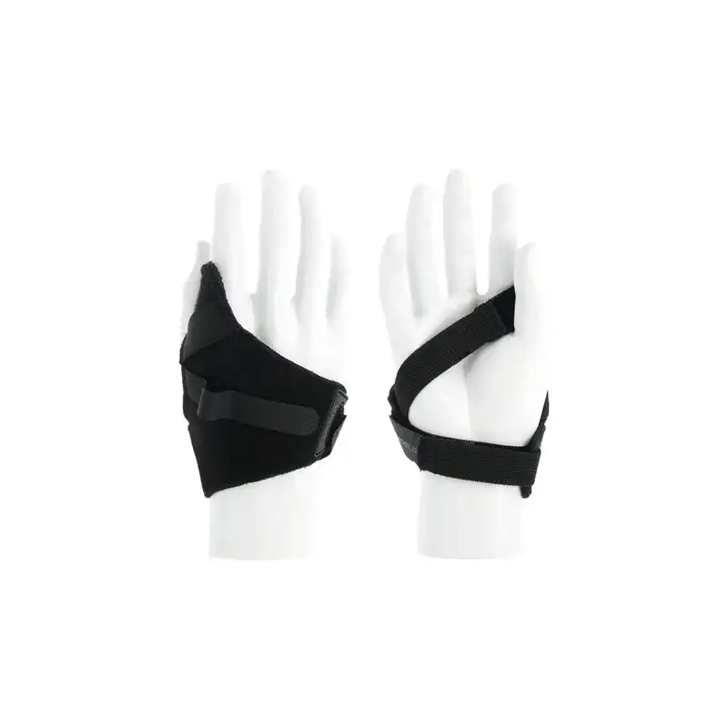 Mobilis - Gant de la main droite - universel - noir (pack de 5) (001087)_1 Mobilis - Gant de la main droite - universel - noir (pack de 5) (001087)_1