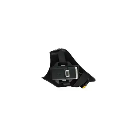 Mobilis - Gant de la main gauche - universel - noir (pack de 5) (001088)_1