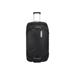 Thule Chasm - Sac marin 32" - laminé TPE, polycarbonate recyclé - noir (TCWD132)_1