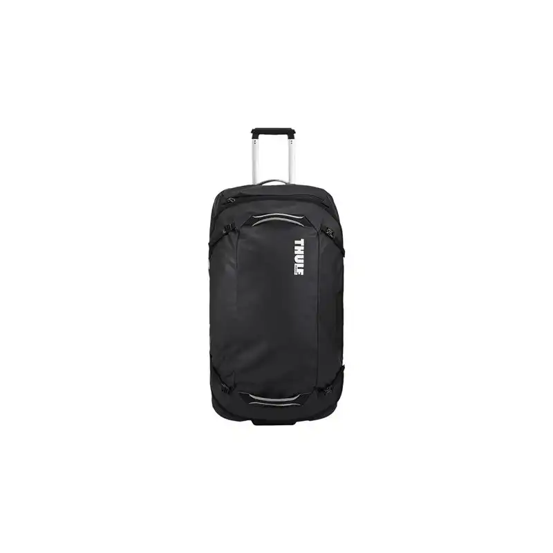 Thule Chasm - Sac marin 32" - laminé TPE, polycarbonate recyclé - noir (TCWD132)_1