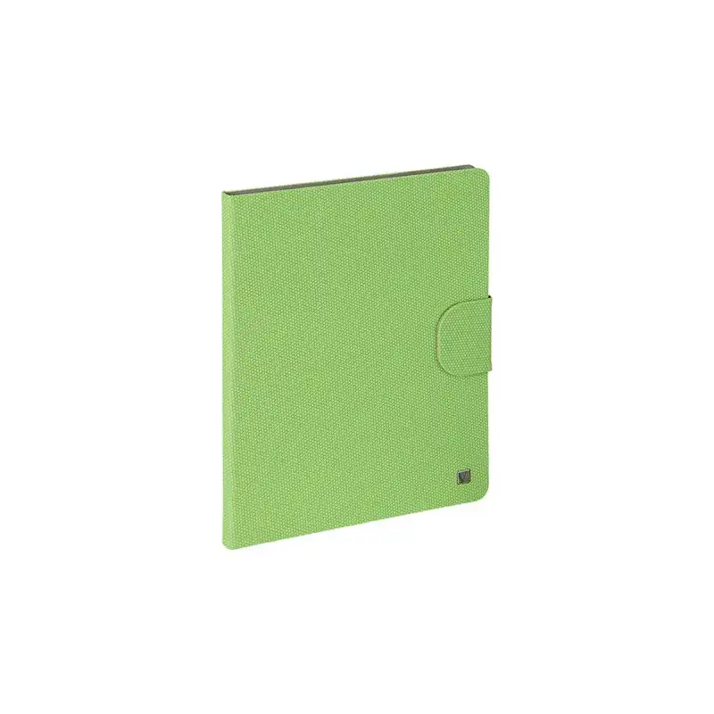 Verbatim Folio Case - Boîtier de protection - vert menthe (98247)_1