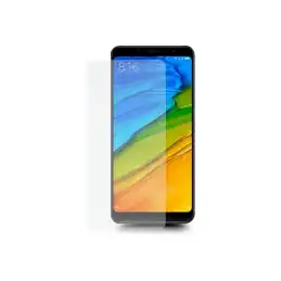 Urban Factory - Protection d'écran pour téléphone portable - verre - transparent - pour Xiaomi Redmi N... (TGP73UF)_1