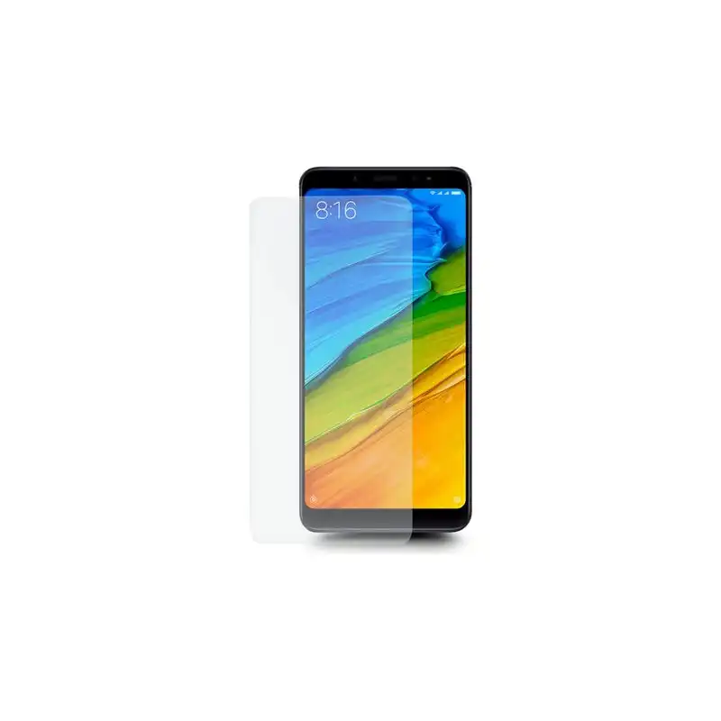 Urban Factory - Protection d'écran pour téléphone portable - verre - transparent - pour Xiaomi Redmi N... (TGP73UF)_1