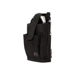 Mobilis REFUGE Holster S - Sac étui pour ordinateur de poche - nylon 1680D (031001)_2