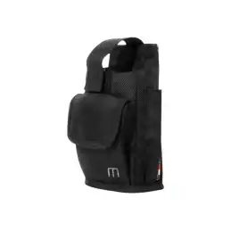 Mobilis REFUGE Holster M - Sac étui pour ordinateur de poche - nylon 1680D (031002)_1