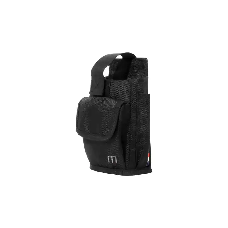 Mobilis REFUGE Holster M - Sac étui pour ordinateur de poche - nylon 1680D (031002)_1 Mobilis REFUGE Holster M - Sac étui pour ordinateur de poche - nylon 1680D (031002)_1