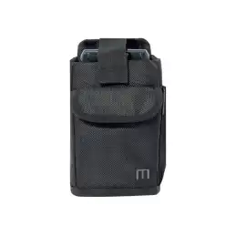Mobilis REFUGE Holster M - Sac étui pour ordinateur de poche - nylon 1680D (031002)_2