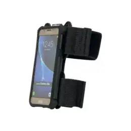 Mobilis - Brassard pour téléphone portable (001038)_1