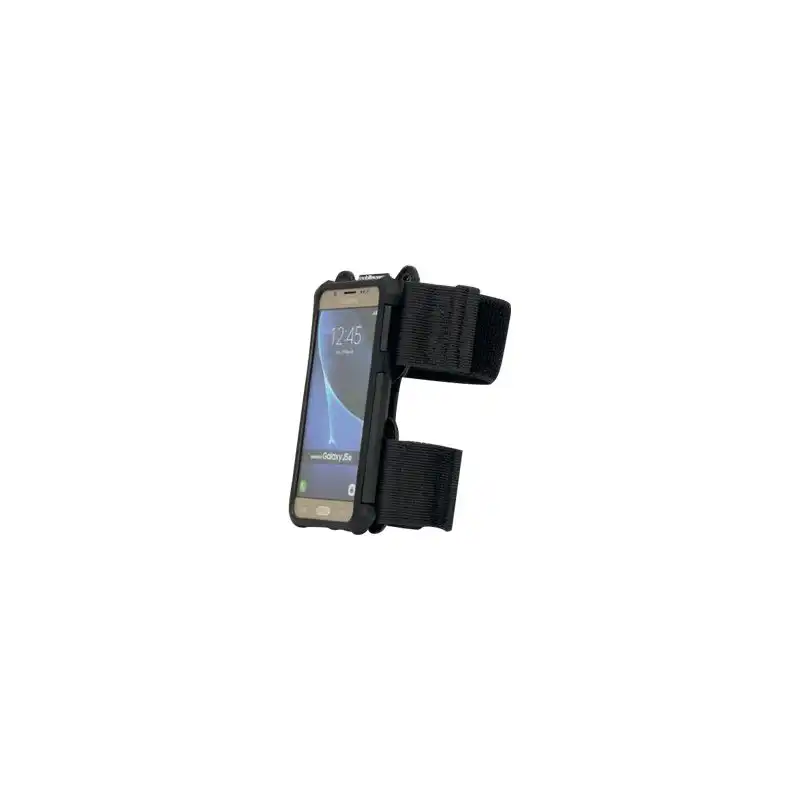 Mobilis - Brassard pour téléphone portable (001038)_1 Mobilis - Brassard pour téléphone portable (001038)_1