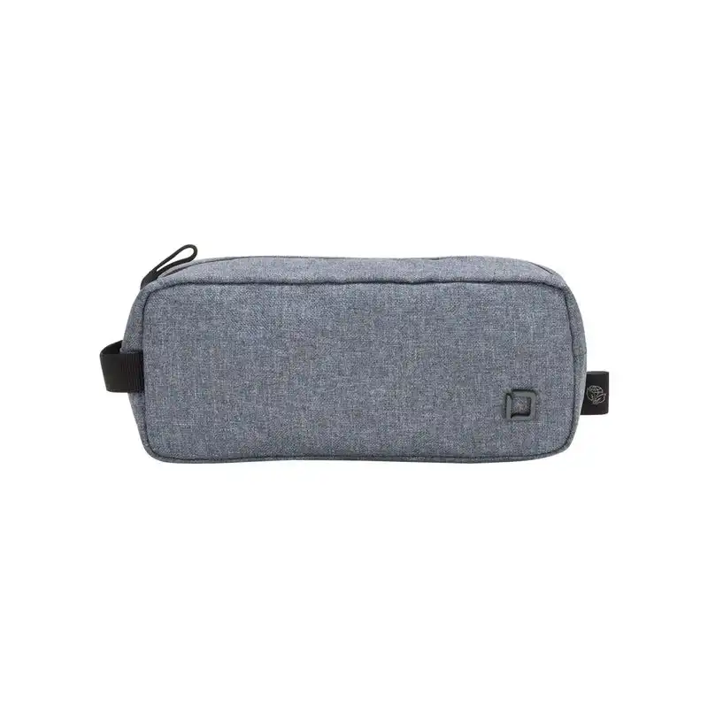 DICOTA Eco Motion - Étui pour les biens personnels - polyester PET recyclé - denim blue (D31881-RPET)_1