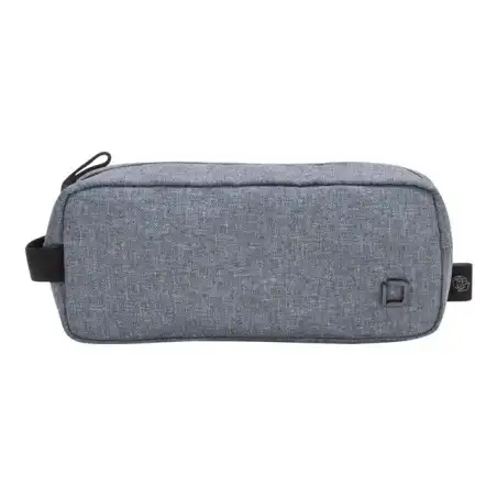 DICOTA Eco Motion - Étui pour les biens personnels - polyester PET recyclé - denim blue (D31881-RPET)_1