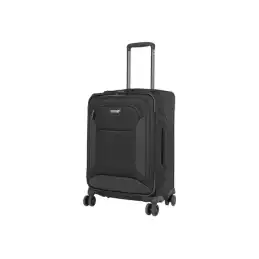 Targus® Corporate Traveller - Valise à 4 roues pour ordinateur portable 15.6" - Noir (CUCT04R)_1