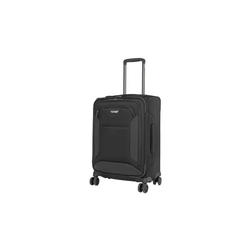 Targus® Corporate Traveller - Valise à 4 roues pour ordinateur portable 15.6" - Noir (CUCT04R)_1