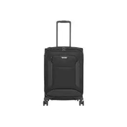 Targus® Corporate Traveller - Valise à 4 roues pour ordinateur portable 15.6" - Noir (CUCT04R)_5