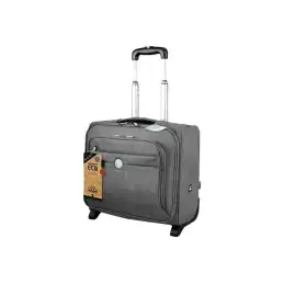 PORT Designs YOSEMITE - Valise verticale - Eco - PET recyclé - 16" (400708)_1