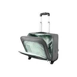PORT Designs YOSEMITE - Valise verticale - Eco - PET recyclé - 16" (400708)_2