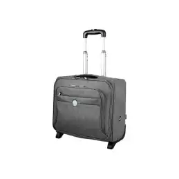 PORT Designs YOSEMITE - Valise verticale - Eco - PET recyclé - 16" (400708)_3
