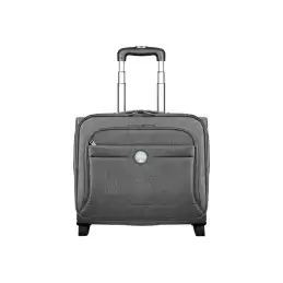 PORT Designs YOSEMITE - Valise verticale - Eco - PET recyclé - 16" (400708)_4