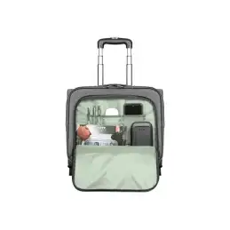 PORT Designs YOSEMITE - Valise verticale - Eco - PET recyclé - 16" (400708)_6