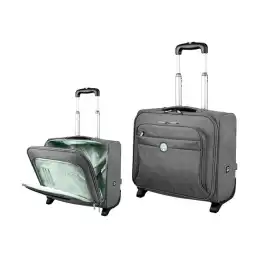 PORT Designs YOSEMITE - Valise verticale - Eco - PET recyclé - 16" (400708)_7