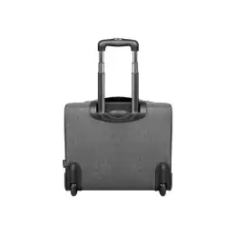 PORT Designs YOSEMITE - Valise verticale - Eco - PET recyclé - 16" (400708)_8