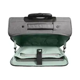 PORT Designs YOSEMITE - Valise verticale - Eco - PET recyclé - 16" (400708)_9