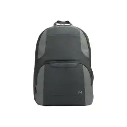 Sac à dos TheOne Basic + Câble de sécurité STD (003051+001262)_3