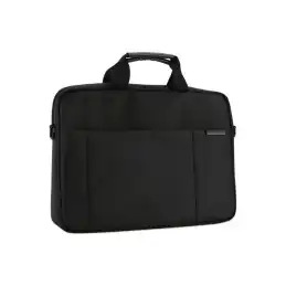 Acer Traveler Case XL - Sacoche pour ordinateur portable - 17.3" - pour Aspire 3 3 Pro Series 5 5... (NP.BAG1A.190)_2