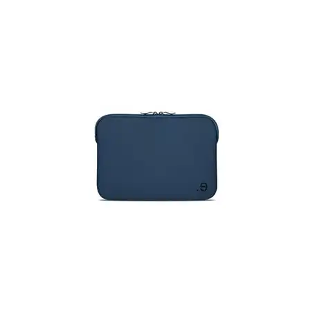 BE.EZ LA robe Housse de protection à mémoire de forme pour 15.6 Grey - Black (101383)_1