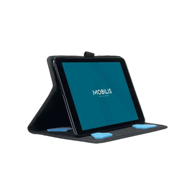 Mobilis ACTIV Pack - Étui à rabat pour tablette - TFP 4.0 - 10.4" - pour Samsung Galaxy Tab A7 (051049)_1