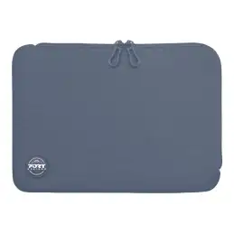 PORT Torino II - Housse d'ordinateur portable - 13" - 14" - bleu (140414)_1