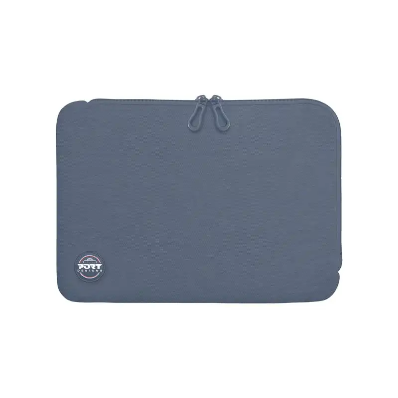 PORT Torino II - Housse d'ordinateur portable - 13" - 14" - bleu (140414)_1