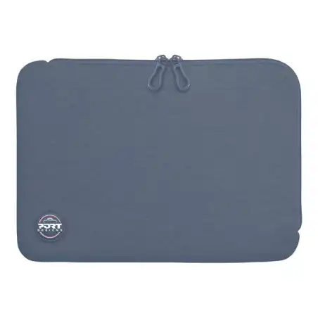 PORT Torino II - Housse d'ordinateur portable - 13" - 14" - bleu (140414)_1