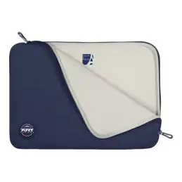 PORT Torino II - Housse d'ordinateur portable - 13" - 14" - bleu (140414)_2