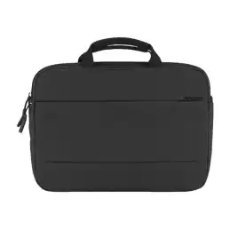Incase Designs City Brief - Sac à bandoulière pour ordinateur portable - 15" - noir (CL55458)_4