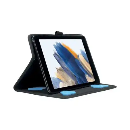 Mobilis ACTIV Pack - Étui à rabat pour tablette - TFP 4.0 - noir - pour Samsung Galaxy Tab A8 (051060)_1