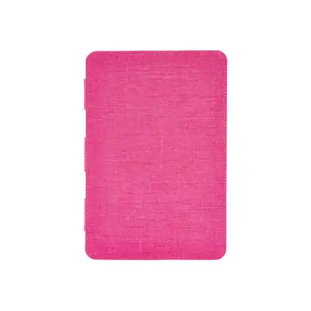 Case Logic SnapView Folio - Boîtier de protection pour tablette - polyester, polycarbonate - phlox (FSI1082PI)_1