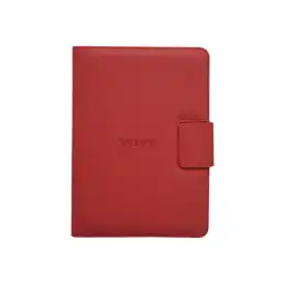 PORT MUSKOKA - Coque de protection pour tablette - polyuréthane - rouge - 11" (201332)_1