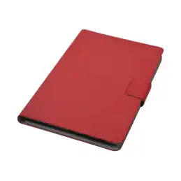 PORT MUSKOKA - Coque de protection pour tablette - polyuréthane - rouge - 11" (201332)_2