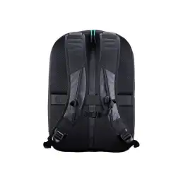 Acer Predator Hybrid backpack - Retail Pack - sac à dos pour ordinateur portable - 15.6" - bleu s... (NP.BAG1A.291)_4
