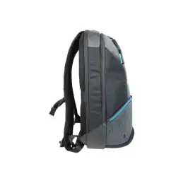 Acer Predator Hybrid backpack - Retail Pack - sac à dos pour ordinateur portable - 15.6" - bleu s... (NP.BAG1A.291)_5