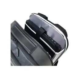 Acer Predator Hybrid backpack - Retail Pack - sac à dos pour ordinateur portable - 15.6" - bleu s... (NP.BAG1A.291)_8