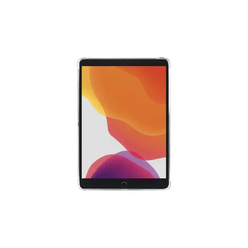 Mobilis R-Series - Coque de protection pour tablette - transparent - 10.2" - pour Apple 10.2-inch iPad ... (061001)_1