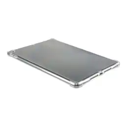 Mobilis R-Series - Coque de protection pour tablette - transparent - 10.2" - pour Apple 10.2-inch iPad ... (061001)_2