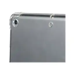 Mobilis R-Series - Coque de protection pour tablette - transparent - 10.2" - pour Apple 10.2-inch iPad ... (061001)_3
