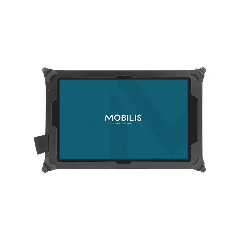 Mobilis RESIST Pack - Coque de protection pour tablette - robuste - TFP 4.0 - noir - 13.3" - pour Dynab... (050032)_1