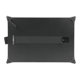 Mobilis RESIST Pack - Coque de protection pour tablette - robuste - TFP 4.0 - noir - 13.3" - pour Dynab... (050032)_3