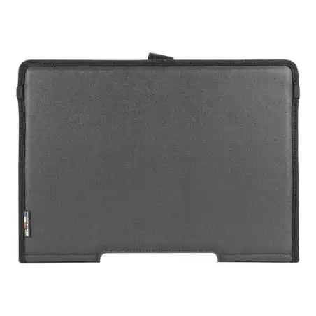 Mobilis Activ Pack - Sacoche pour ordinateur portable - noir - pour Lenovo ThinkPad X390 Yoga 20NN, 20NQ (051033)_1