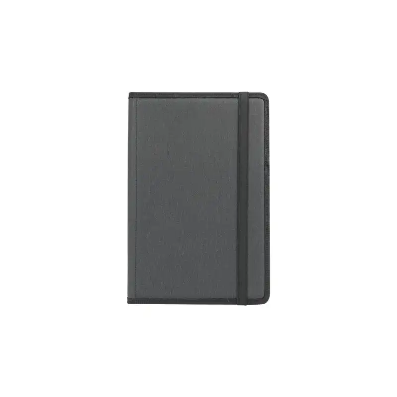 Mobilis ACTIV Pack - Étui à rabat pour tablette - noir - pour HP Elite x2 G4 (13 ") (051039)_1